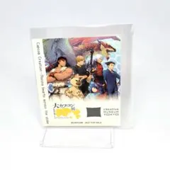 カプコンストア CAPCOM 謹賀新年 2026 ポストカード グッズ 年賀状