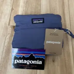 新品 未使用 タグ付き patagonia Carry Ya'll Bag 花柄 | Mercari