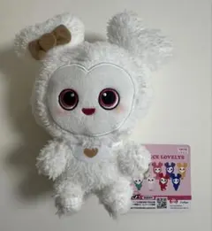 2026年最新】ベビーラブリー twiceの人気アイテム - メルカリ