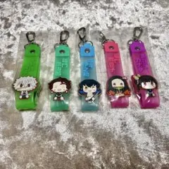 鬼滅の刃　姉の仇　一番くじ　G賞 ぽこっとチャーム