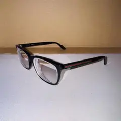 GUCCI グッチ メガネ 度入り