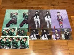 《新品》鬼滅の刃　アニプレックス　オンラインくじ　16点セット