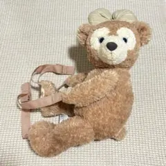 シェリーメイ ぬいぐるみリュック