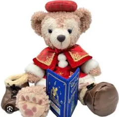 レア ♡ ディズニー ダッフィー コスチューム 初期 チロリアン - メルカリ