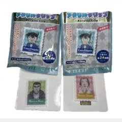 名探偵コナン　アクリルクリップ