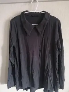 ミズイロインド　カットソー