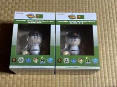 パワフルプロ野球 パワプロくん セントラル・リーグ 巨人 2個セット