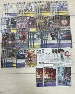 2026年最新】ルーチェモンデッキの人気アイテム - メルカリ