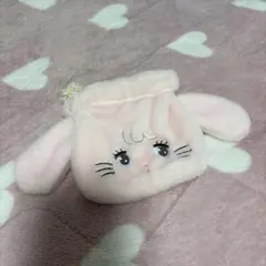 mikko キャミー 巾着 ガチャ