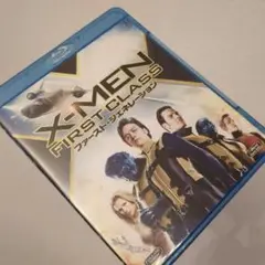 エックスメン　ファーストジェネレーション
