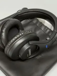 SHURE SRH440 有線ヘッドホンのサムネイル