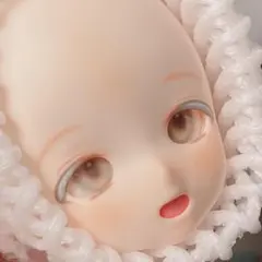 2026年最新】IMOMODOLL ボディ 1/4の人気アイテム - メルカリ