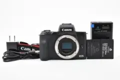 2026年最新】canon eos m50の人気アイテム - メルカリ