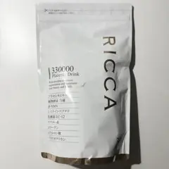 【新品未開封】 RICCA 330000 プラセンタドリンク 30包入 正規品