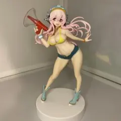 すーぱーそに子 きゃんぱす☆らいふ フィギュアのサムネイル