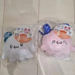 らぶい〜ず ちゃいなすたいる D賞 ぬいぐるみマスコット