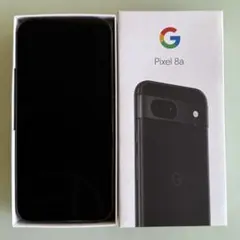 2025年最新】Google pixel 8a simフリーの人気アイテム - メルカリ
