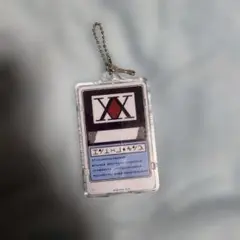 2025年最新】ハンターライセンス icカードの人気アイテム - メルカリ