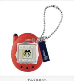 たまごっち ミニチュアチャームコレクション3 やんぐまめっち