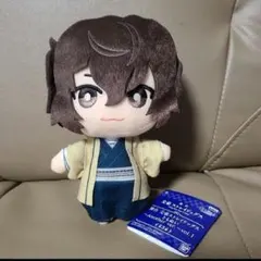 新品未使用】文豪ストレイドッグス 芥川龍之介 BIGぬいぐるみ - メルカリ