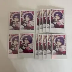 青木葉 トレカ サイン - メルカリ