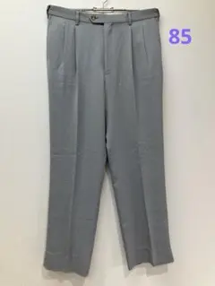 スラックス メンズ 85