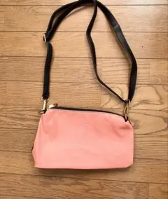 D.KELLY ショルダーバッグ