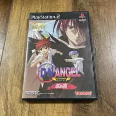 D・N・ANGEL TVアニメーションシリーズ 紅の翼