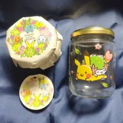 ポケモン×イッツデモ　空き瓶　3個セット ⭐︎ポケモン×イッツデモ 空き瓶 3個セット - メルカリ