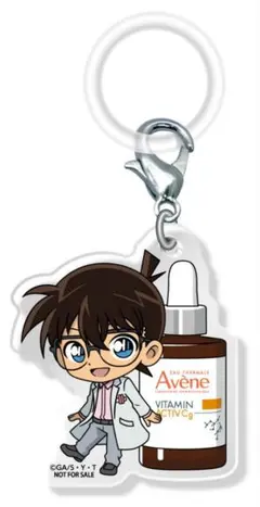 名探偵コナン アベンヌ アクリルキーホルダー　めじるしチャーム