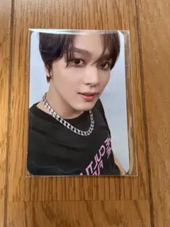 2025年最新】nct トレカ ヘチャン スペシャルの人気アイテム - メルカリ