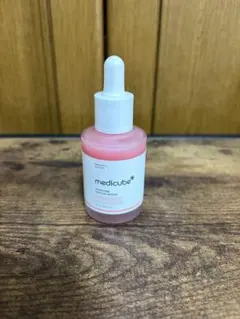 メディキューブ PDRNピンクペプチドセラム 30ml