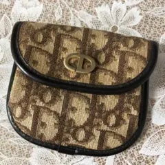 Christian Dior コインケース・小銭入れ