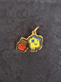 たまごっち ドットチャーム チョコBOXのチャーム