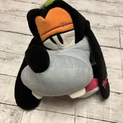 ディズニー　グーフィー ファンキャップ 2014年製