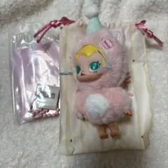 POP MART Baby Molly