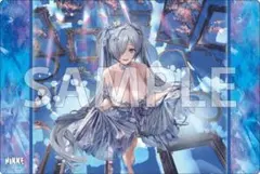 NIKKEカード＋シンデレラタペストリー 勝利の女神:NIKKE B2タペストリー シンデレラ:ガラスのプリンセス