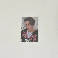 ENHYPEN ROMANCE UNTOLD ショーケース ジェイトレカ