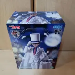 【新品・未開封】名探偵コナン XrossLinkFigure 怪盗キッド