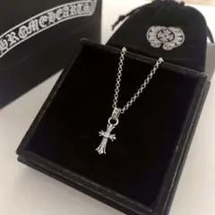 送料無料 クロムハーツ CHROME HEARTS ネックレス 925