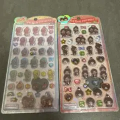 匿名配送♡国内正規品！うるちゅる もんちっち 新品未開封 2個セット