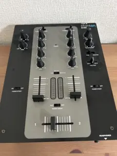 Stanton M.203 DJミキサー 本体　早い者勝ち‼️のサムネイル