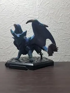 モンスターハンター ナナ・テスカトリ テオ・テスカトル フィギュア 2