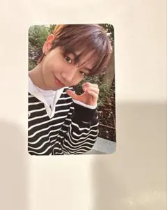 boynextdoor collected book vol.2 ジェヒョン