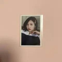 2026年最新】twice signal ミナ トレカの人気アイテム - メルカリ