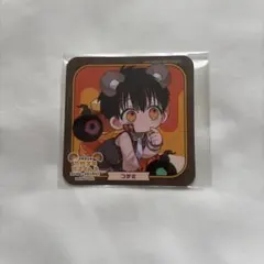2026年最新】地縛少年花子くん カフェ カードの人気アイテム - メルカリ