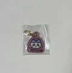 ちいかわマーケット ちいかわくじ ハチワレ