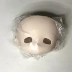 め*の様 COME4FREE ボニーバニー6 兎の夢匣 ブランクフェイス 半目