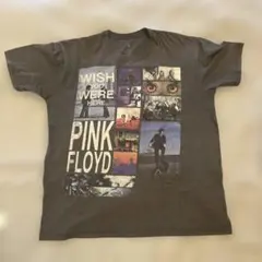 ピンクフロイド　Tシャツ　古着