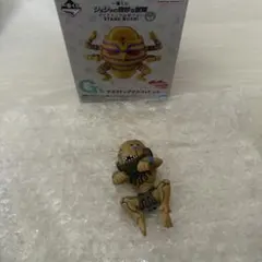 一番くじ ジョジョの奇妙な冒険 G賞 デスクトップマスコット チープトリック